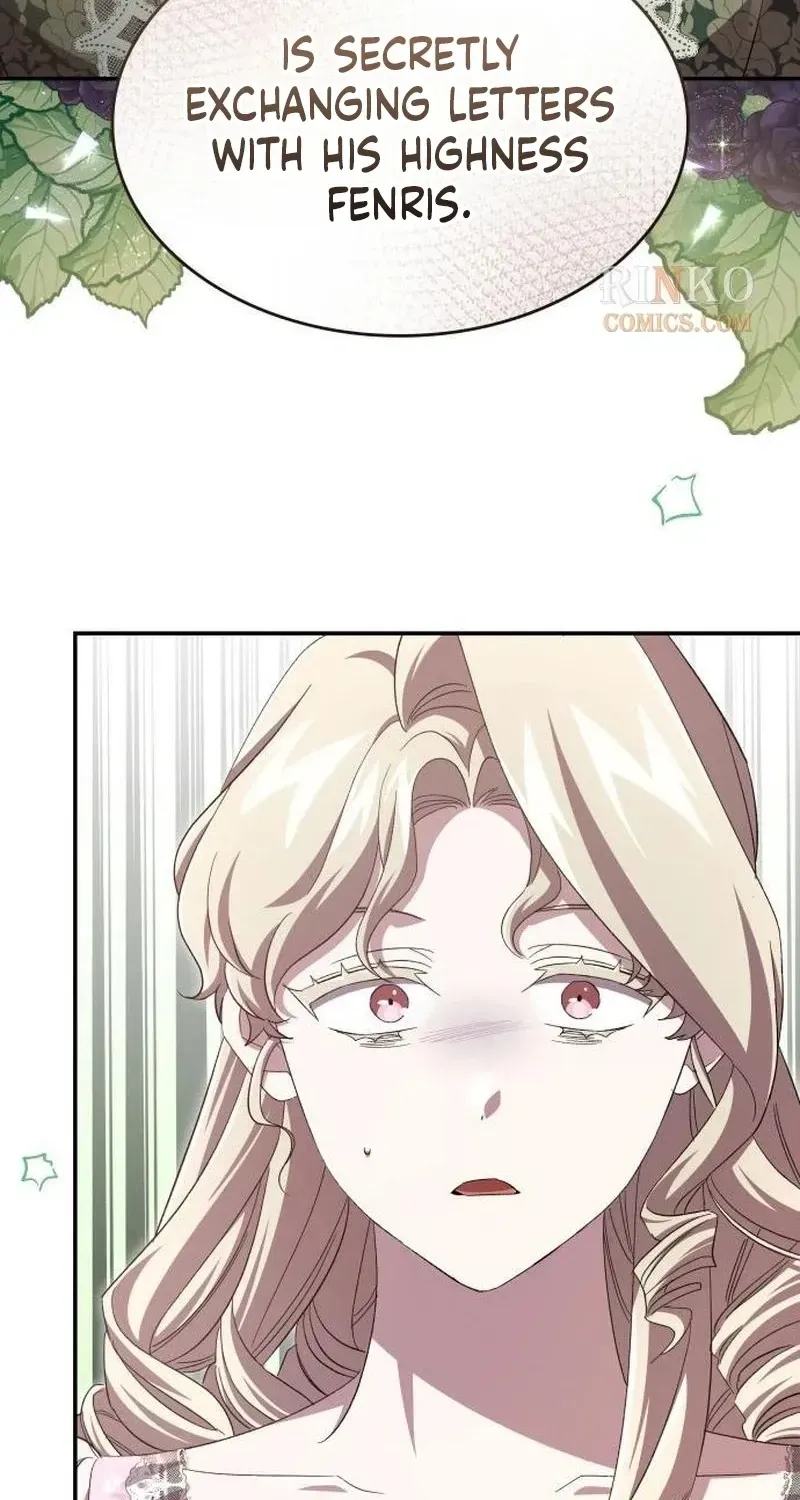 The Goal is Alimony chapter 71.1 page 27