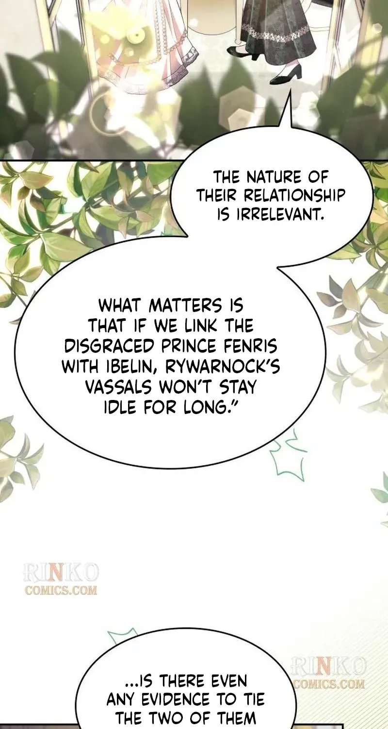 The Goal is Alimony chapter 71.1 page 29