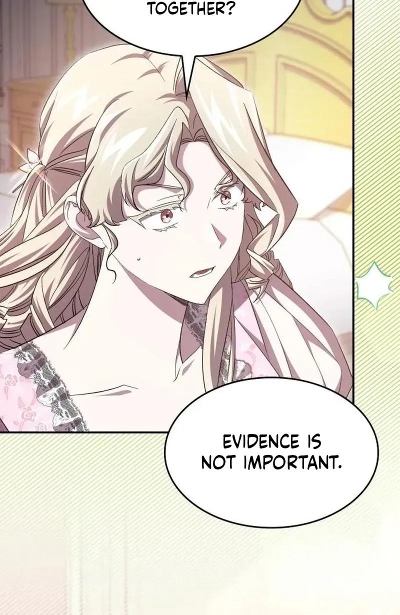 The Goal is Alimony chapter 71.1 page 30