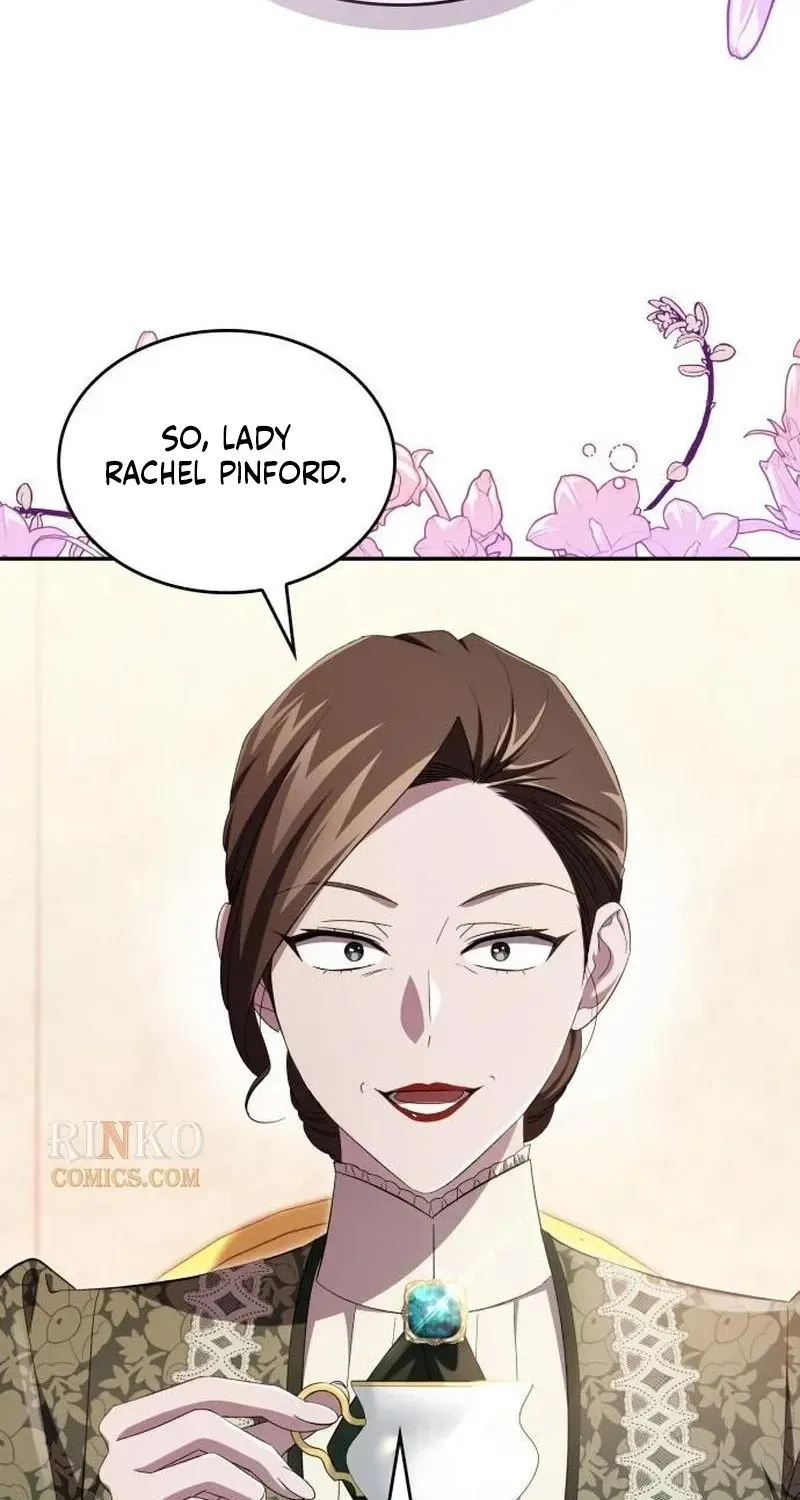 The Goal is Alimony chapter 71.1 page 32