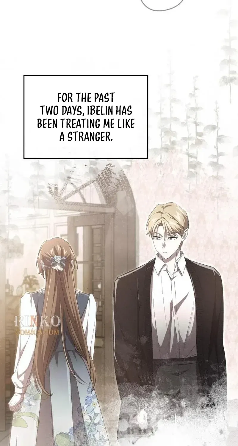 The Goal is Alimony chapter 71.1 page 41