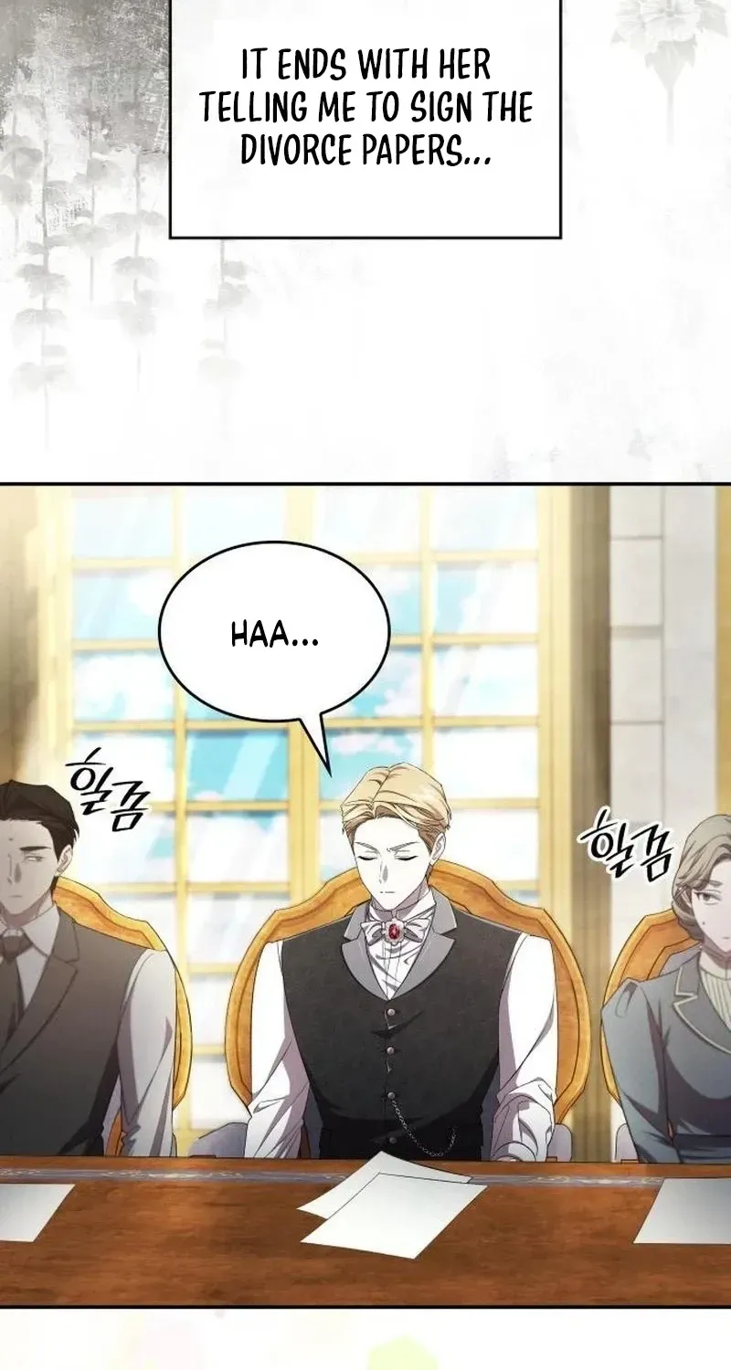 The Goal is Alimony chapter 71.1 page 43