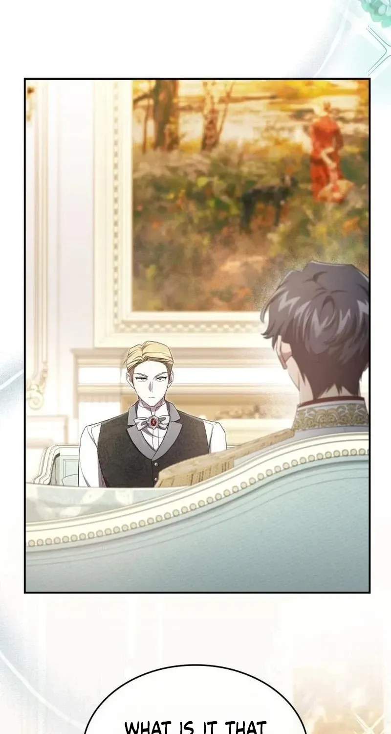 The Goal is Alimony chapter 71.1 page 61