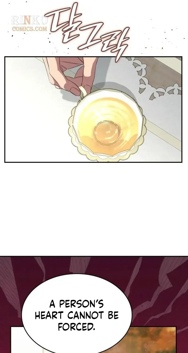 The Goal is Alimony chapter 71.1 page 64
