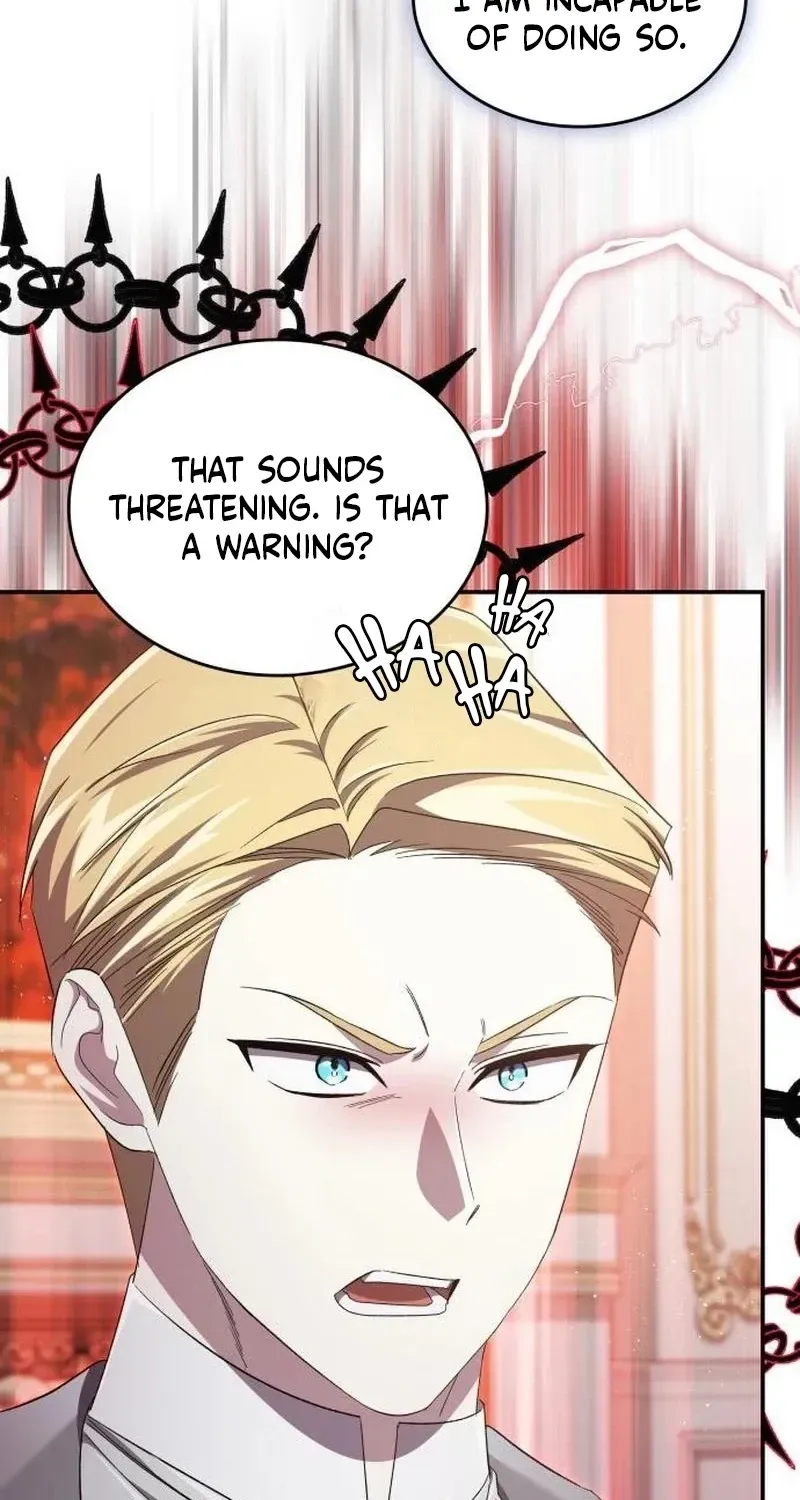 The Goal is Alimony chapter 71.1 page 74