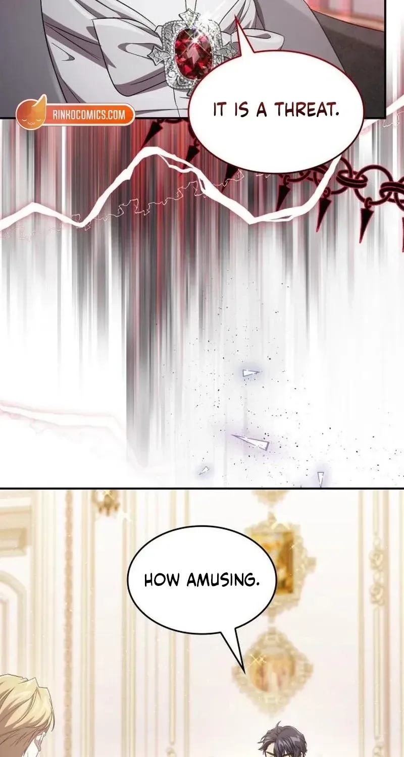 The Goal is Alimony chapter 71.1 page 75
