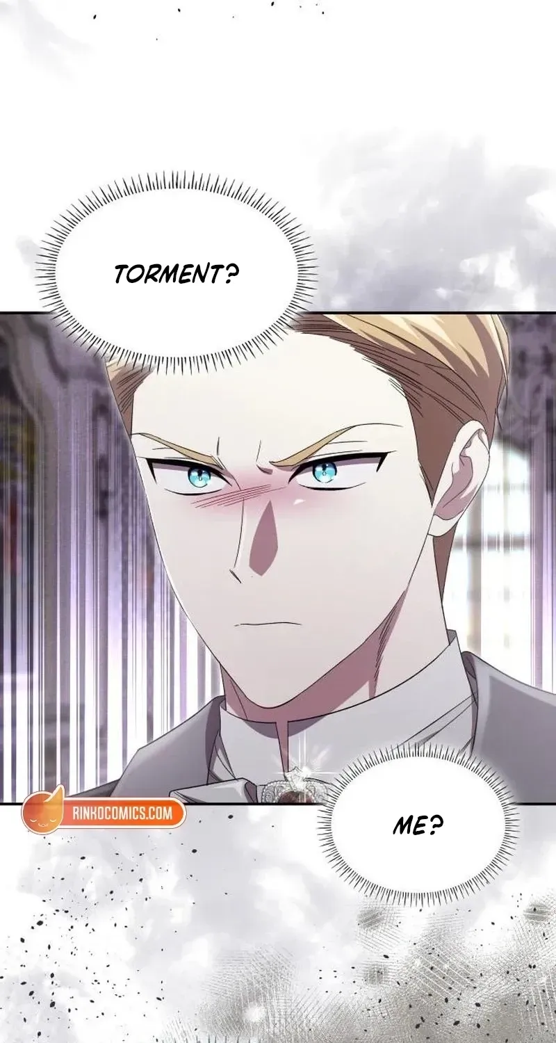 The Goal is Alimony chapter 71.1 page 83