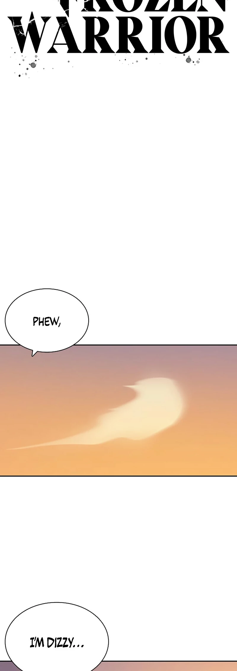 Frozen Warrior chapter 15 page 16