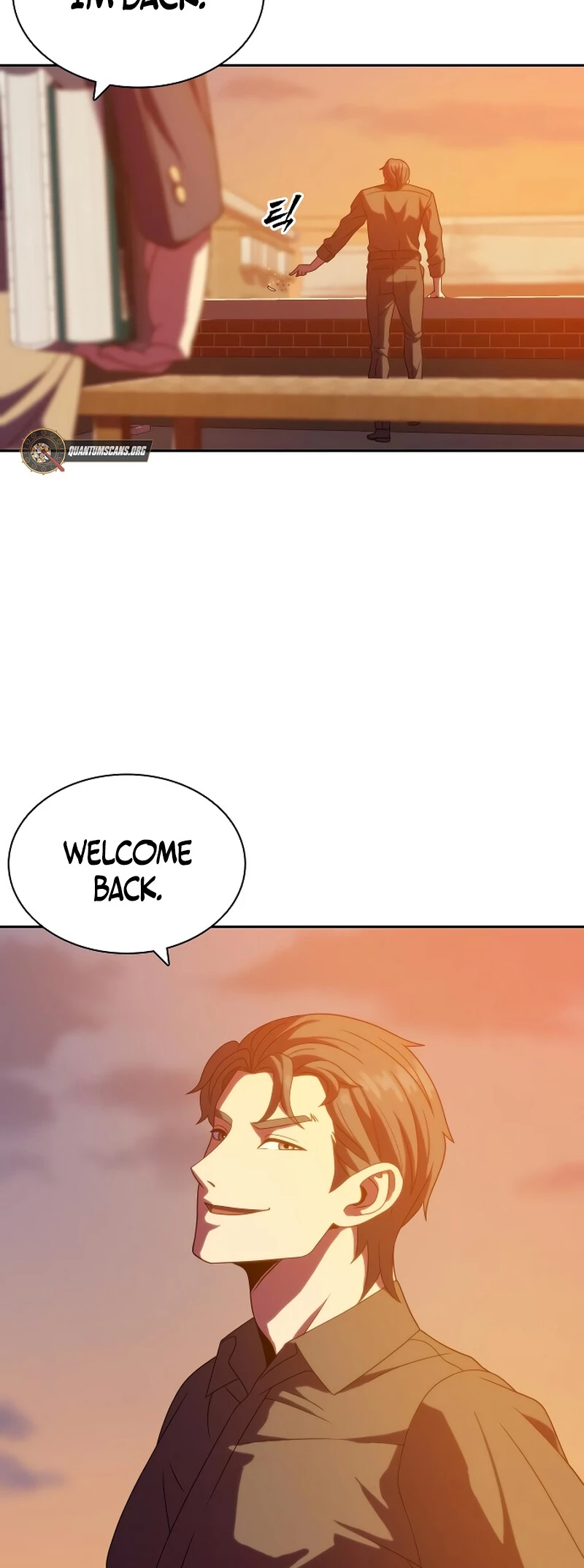 Frozen Warrior chapter 15 page 21