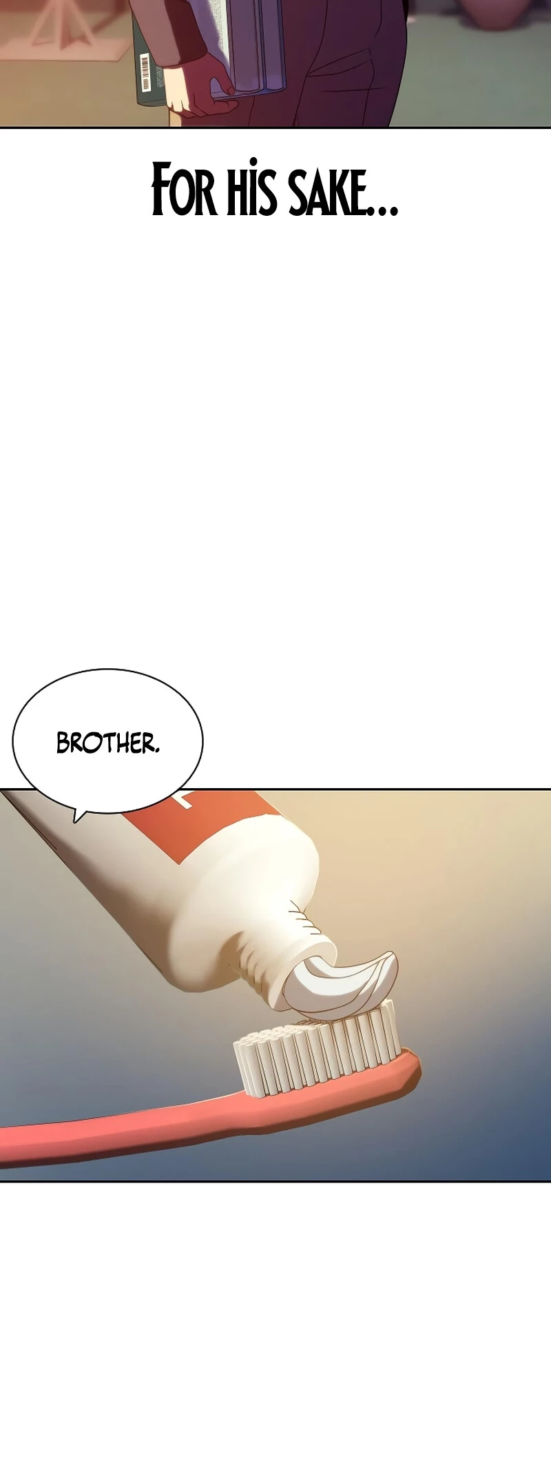 Frozen Warrior chapter 15 page 23