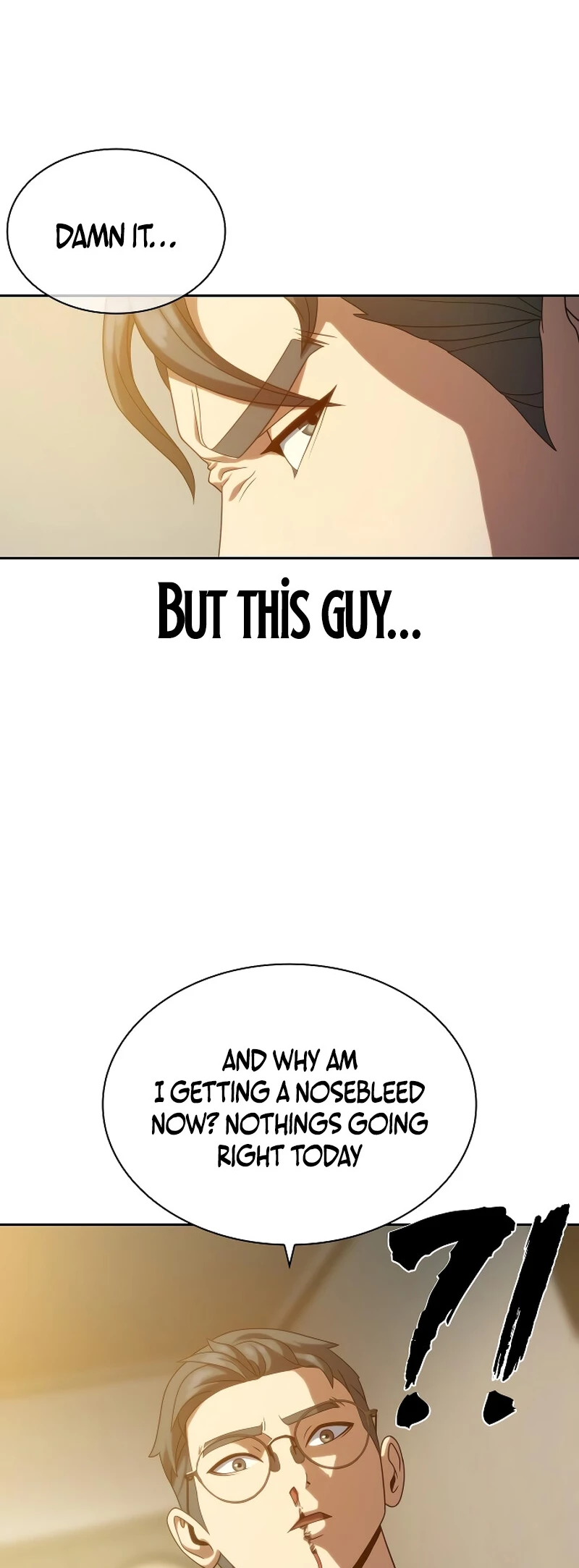 Frozen Warrior chapter 15 page 27