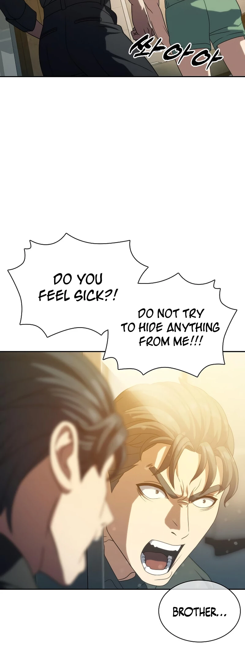 Frozen Warrior chapter 15 page 29