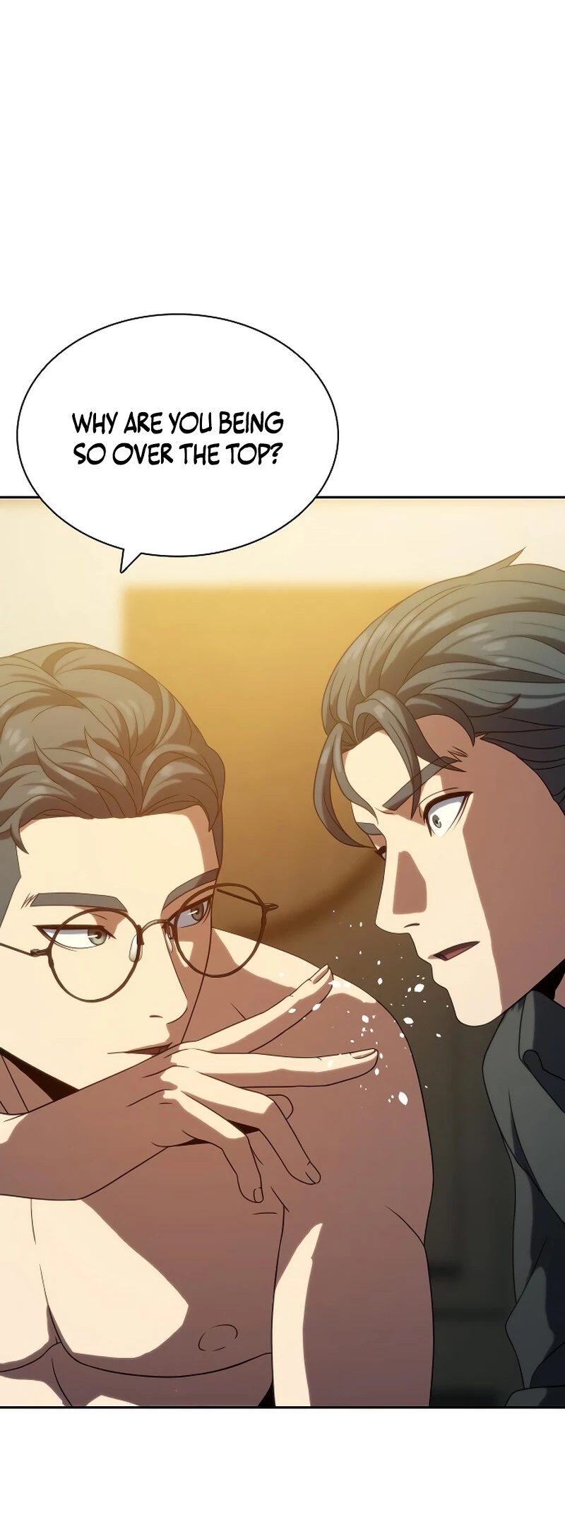 Frozen Warrior chapter 15 page 30
