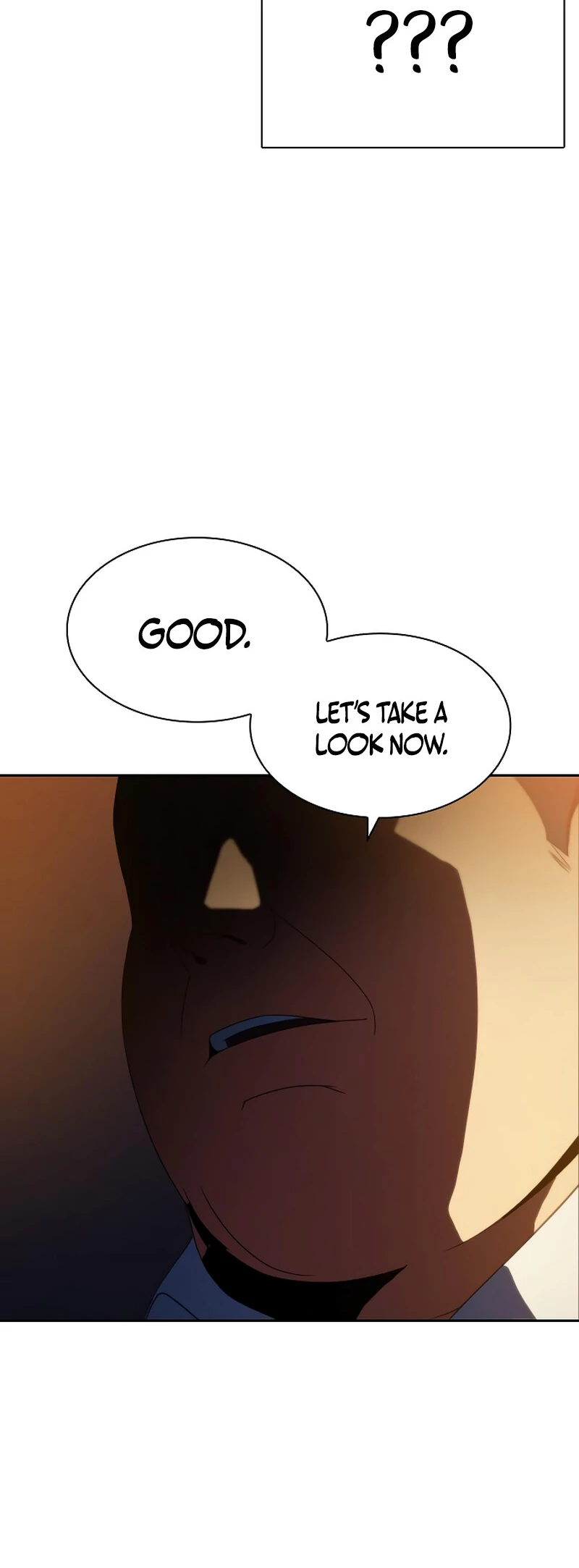 Frozen Warrior chapter 15 page 34