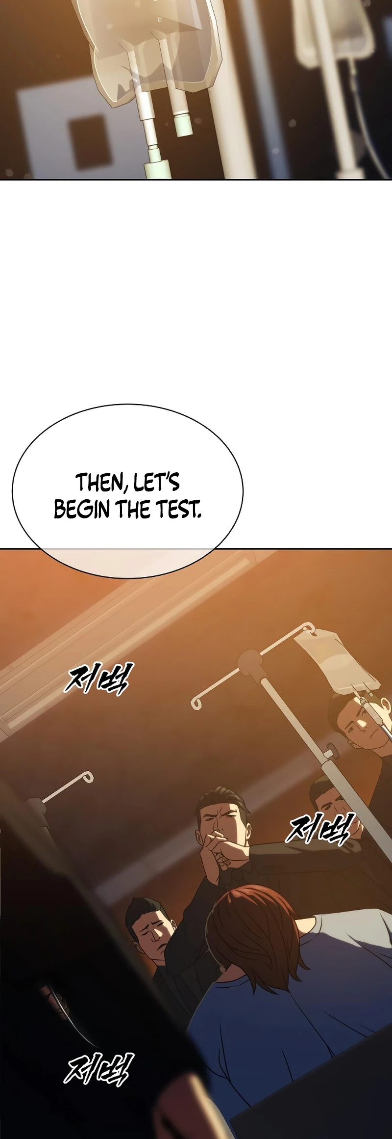 Frozen Warrior chapter 15 page 37