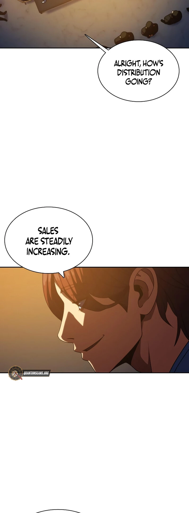 Frozen Warrior chapter 15 page 43