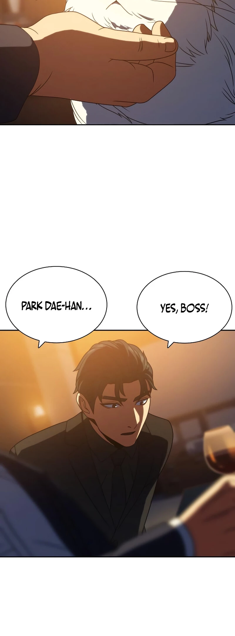 Frozen Warrior chapter 15 page 46
