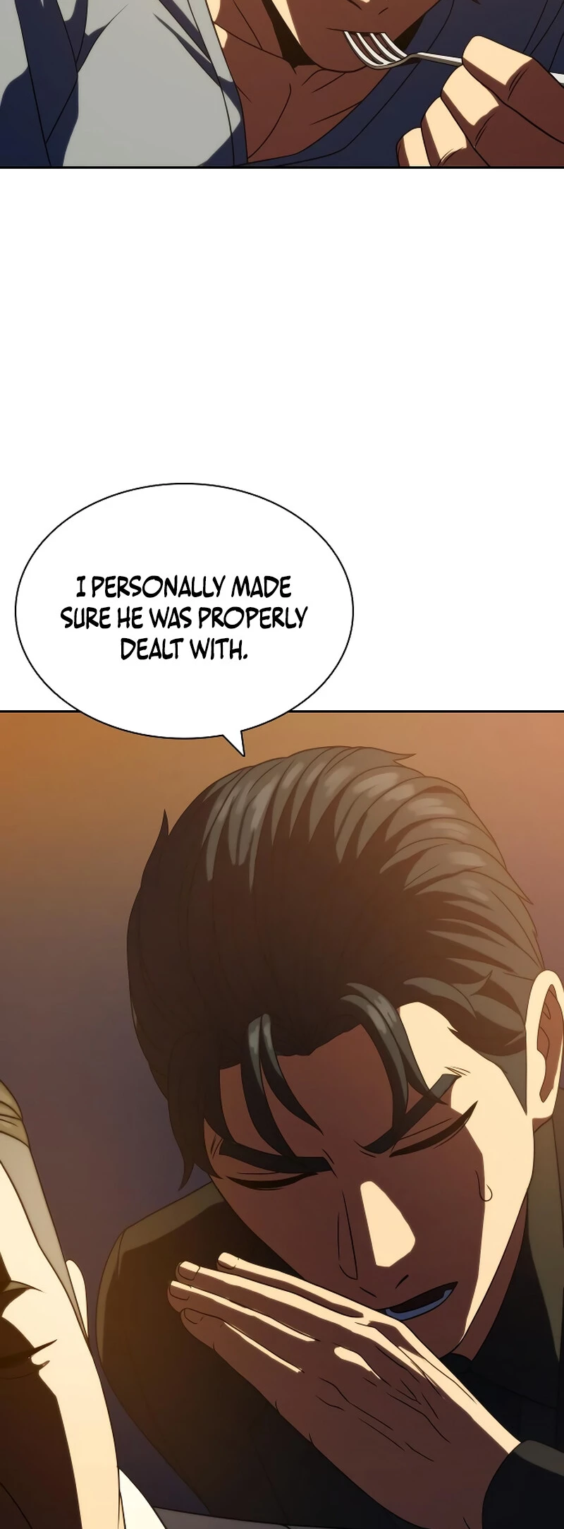 Frozen Warrior chapter 15 page 51