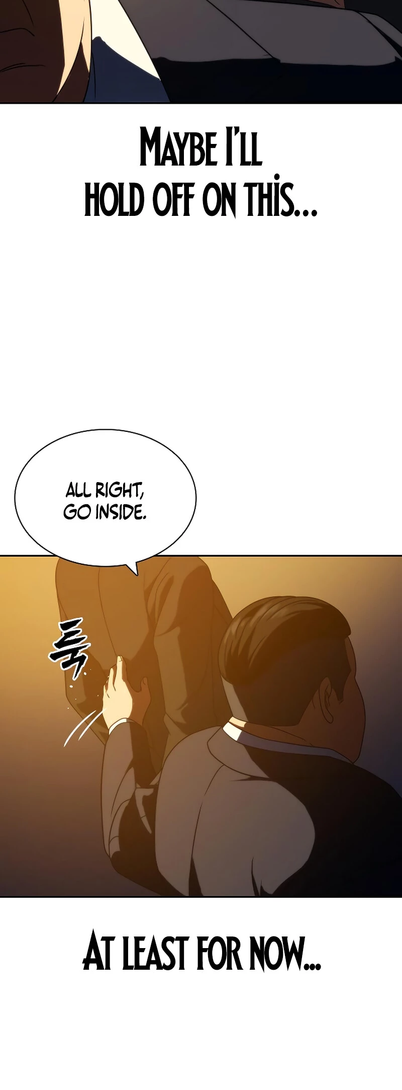 Frozen Warrior chapter 15 page 52