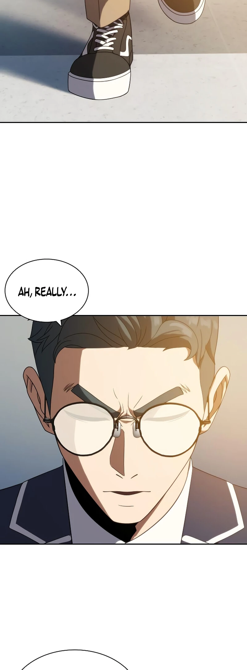 Frozen Warrior chapter 15 page 54