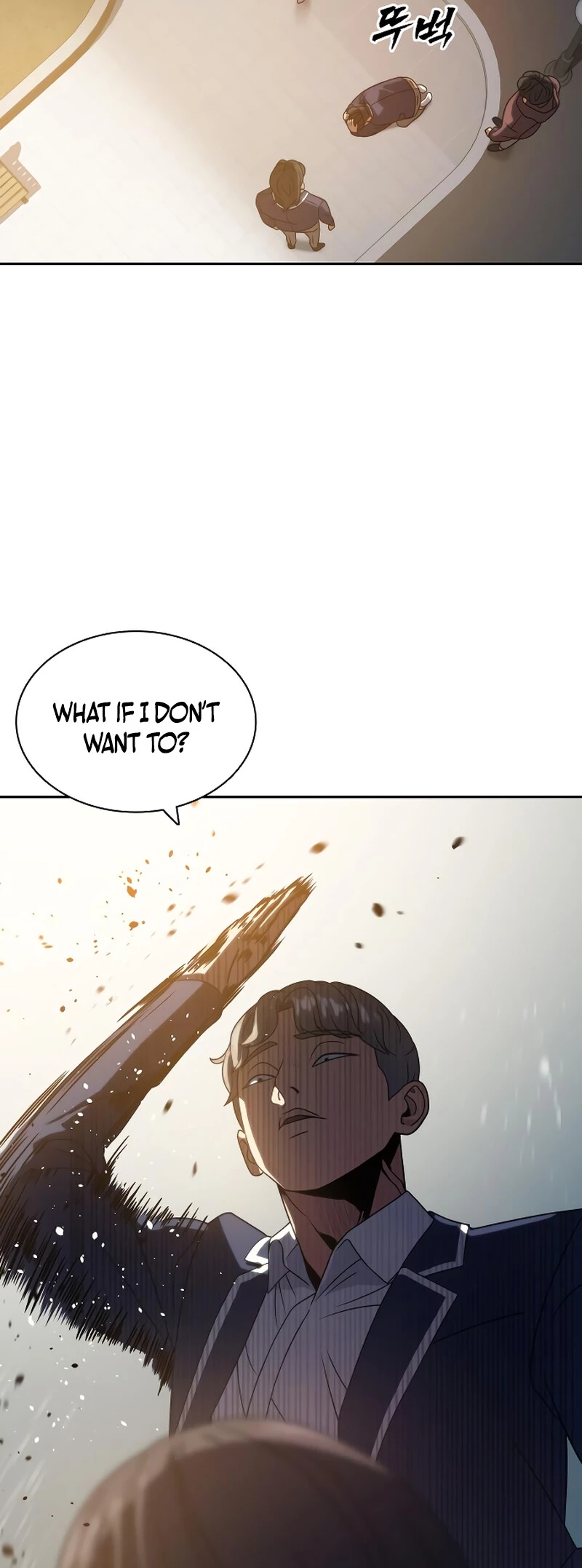 Frozen Warrior chapter 15 page 66