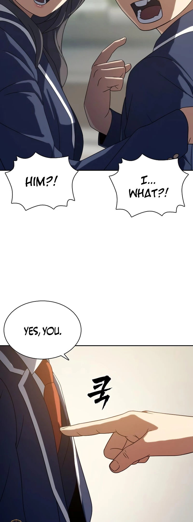 Frozen Warrior chapter 15 page 78