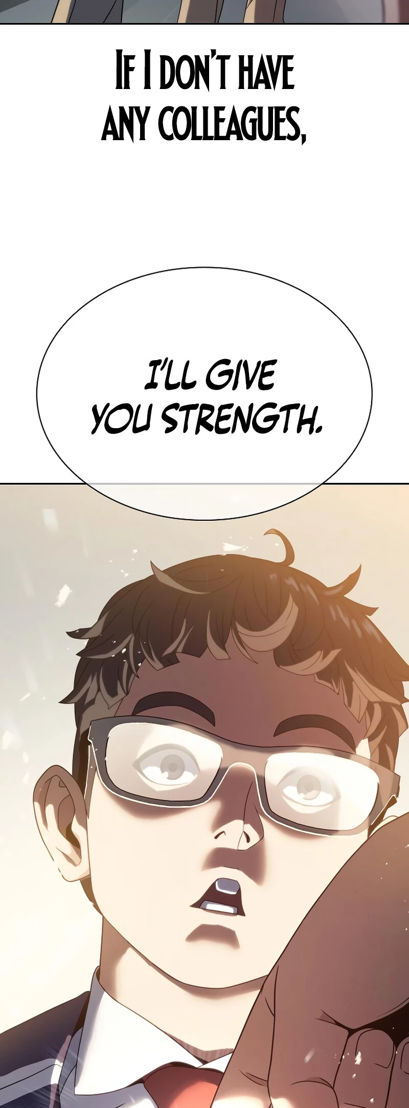 Frozen Warrior chapter 15 page 80