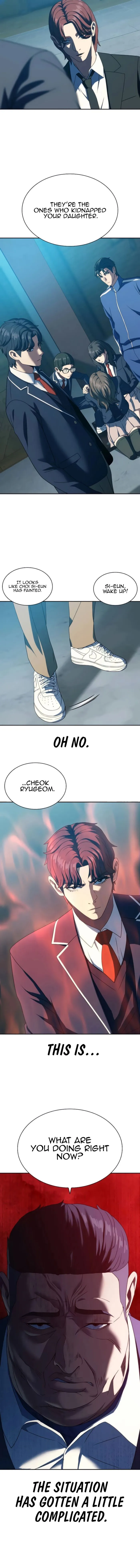 Frozen Warrior chapter 24 page 12