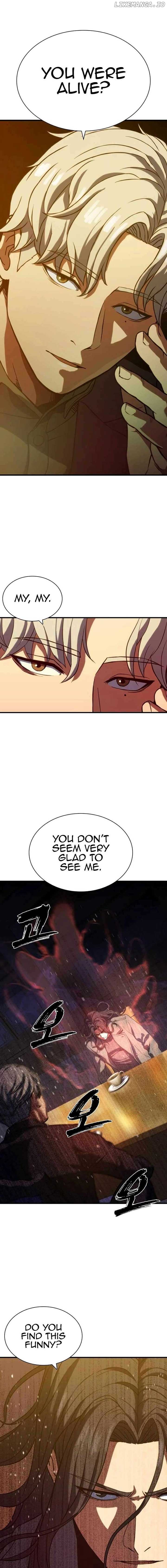 Frozen Warrior chapter 4 page 2