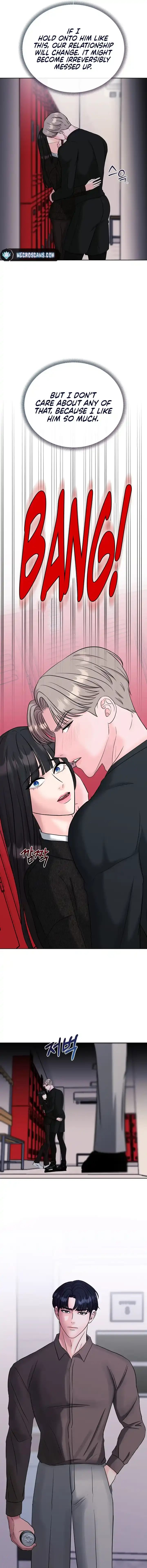 Betting Game chapter 11 page 8