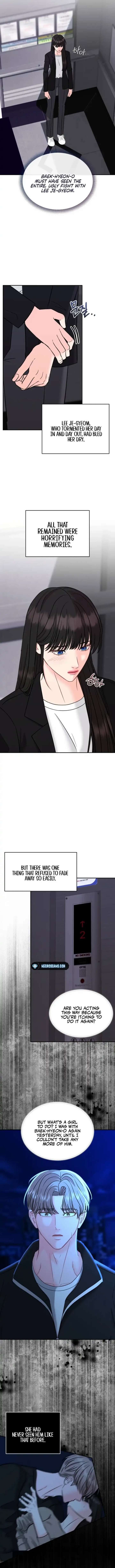 Betting Game chapter 32 page 7