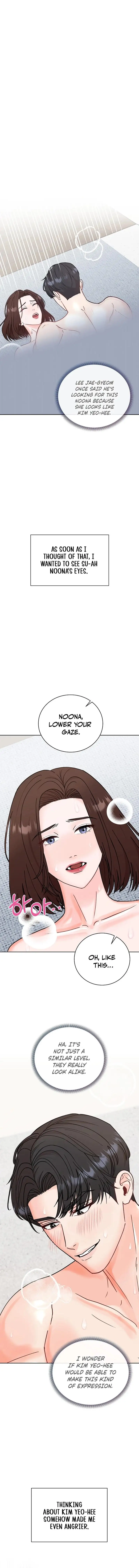 Betting Game chapter 5 page 2