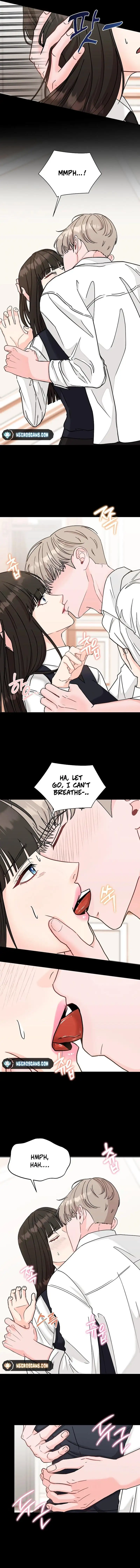 Betting Game chapter 5 page 9