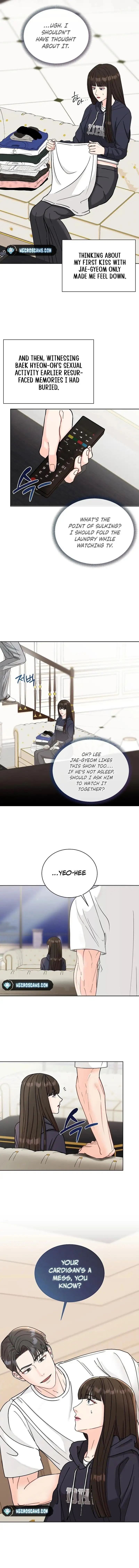 Betting Game chapter 5 page 12