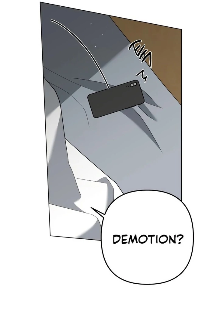 Dawn And Midnight Sun chapter 5 page 11
