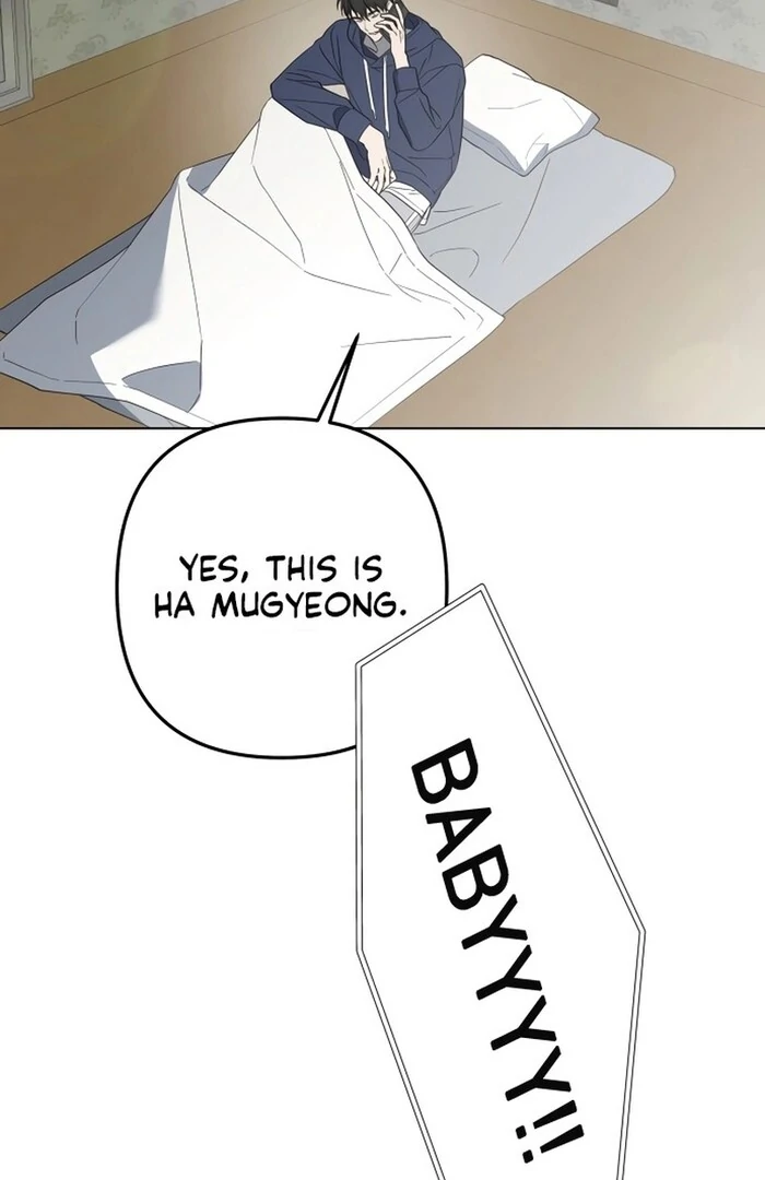 Dawn And Midnight Sun chapter 5 page 2