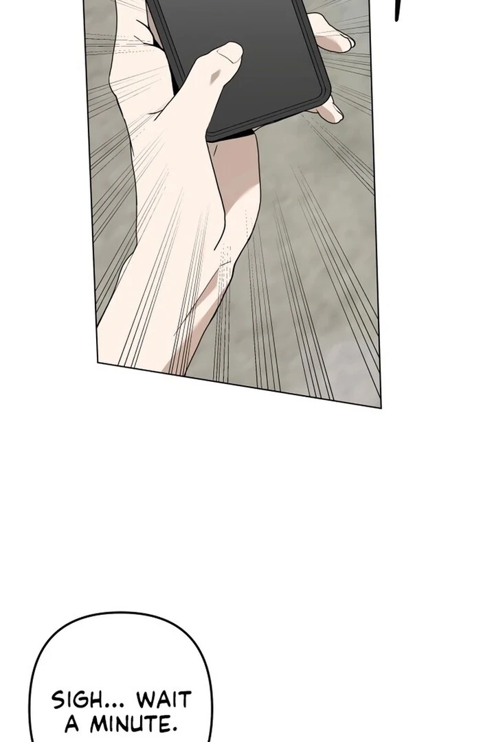 Dawn And Midnight Sun chapter 5 page 38