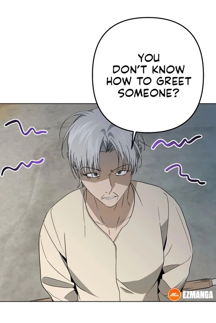Dawn And Midnight Sun chapter 5 page 57