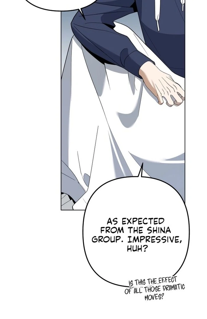 Dawn And Midnight Sun chapter 5 page 6