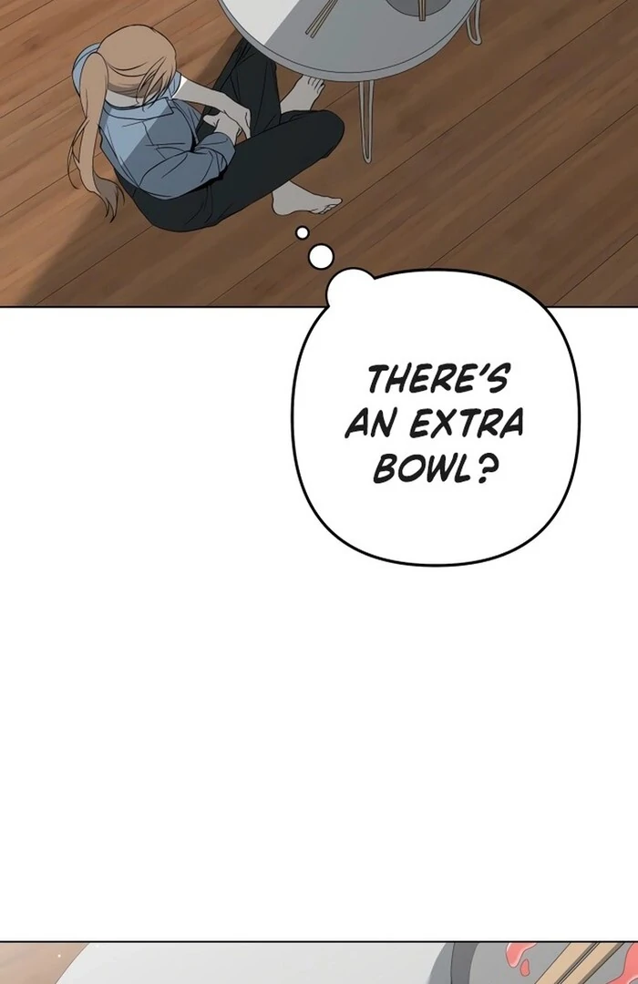 Dawn And Midnight Sun chapter 5 page 75