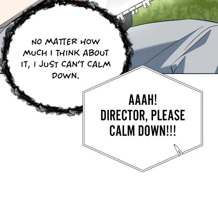 Dawn And Midnight Sun chapter 6 page 10