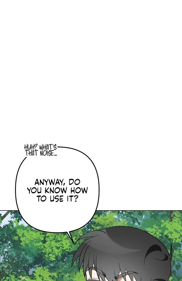 Dawn And Midnight Sun chapter 6 page 11