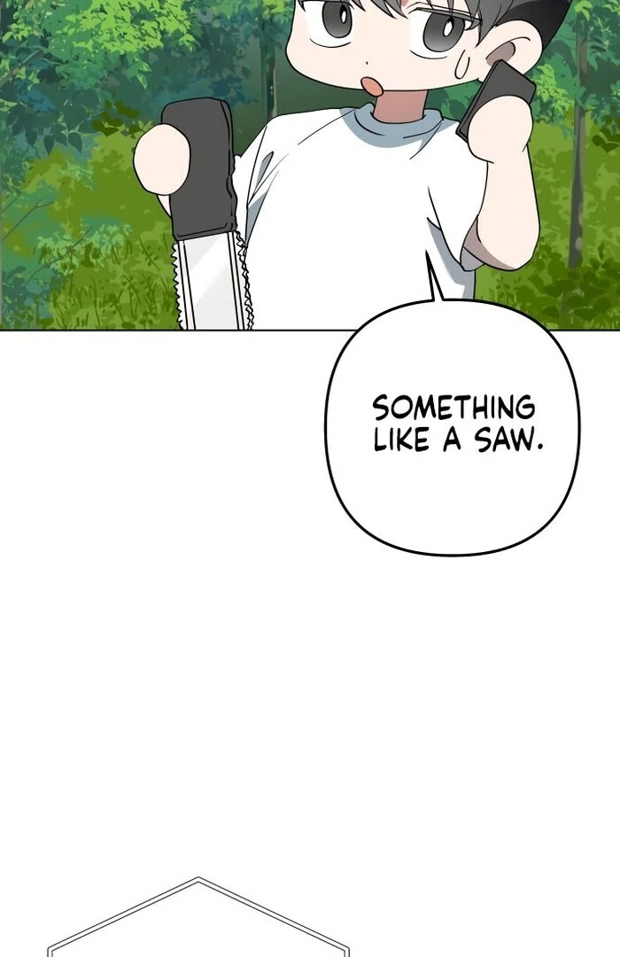 Dawn And Midnight Sun chapter 6 page 12