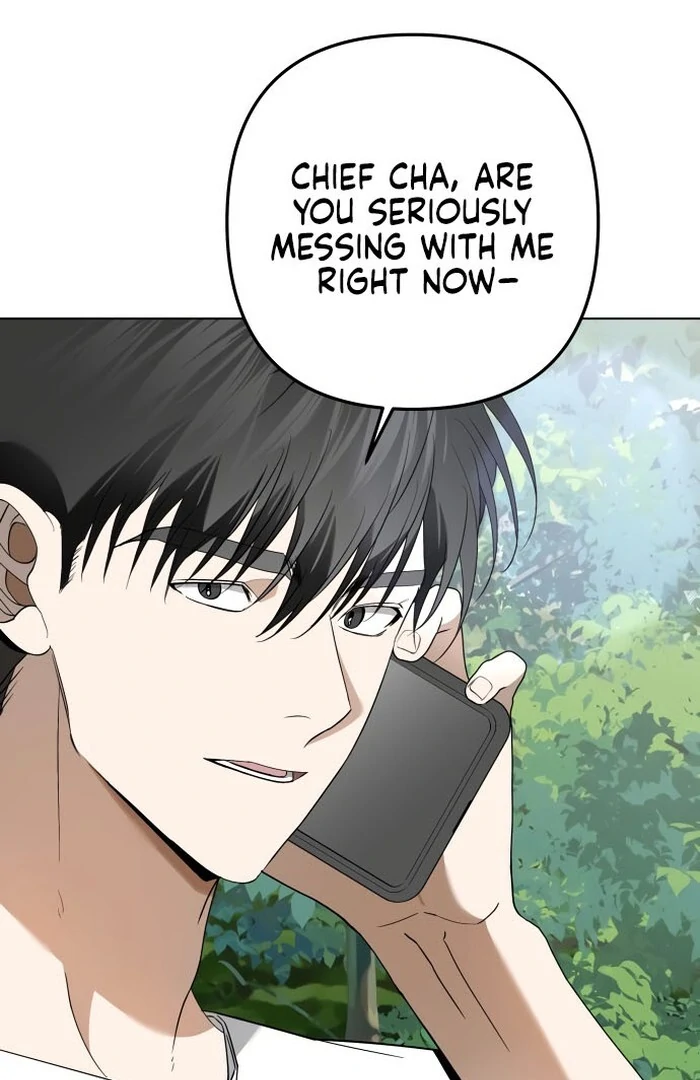 Dawn And Midnight Sun chapter 6 page 35