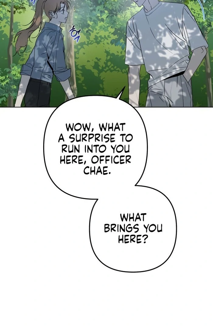 Dawn And Midnight Sun chapter 6 page 42