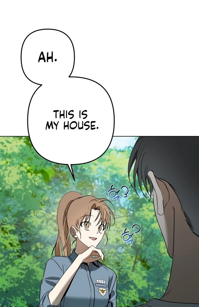 Dawn And Midnight Sun chapter 6 page 43