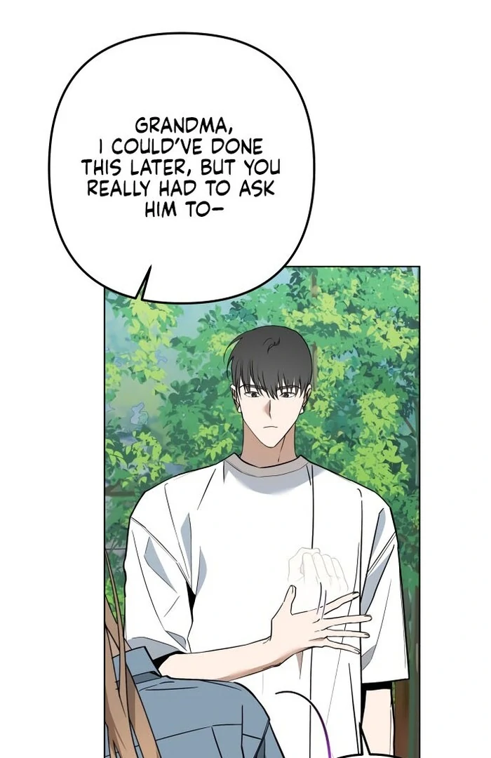 Dawn And Midnight Sun chapter 6 page 53