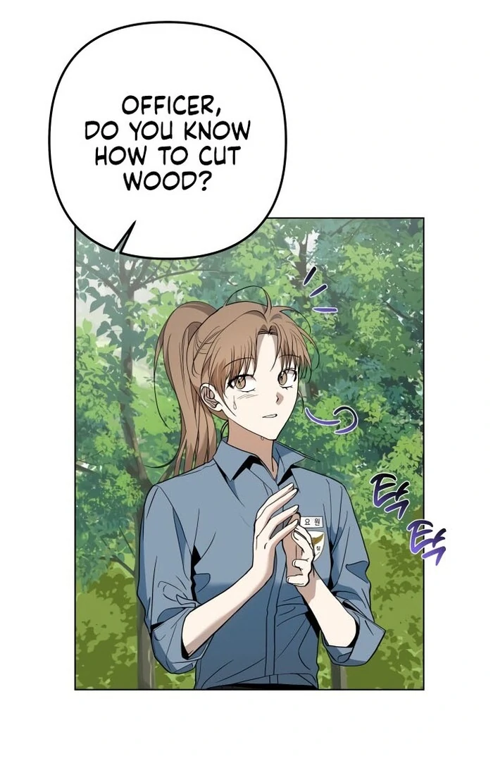 Dawn And Midnight Sun chapter 6 page 60