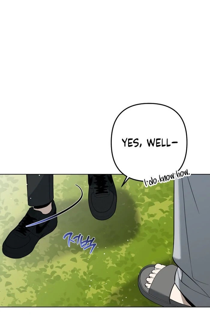 Dawn And Midnight Sun chapter 6 page 61