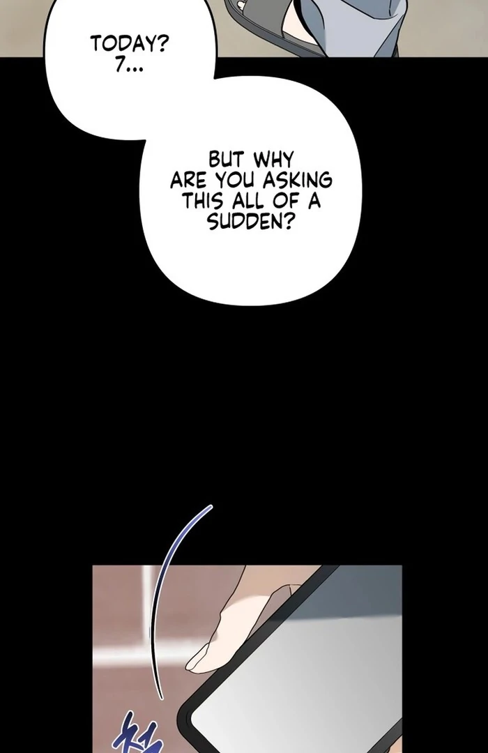 Dawn And Midnight Sun chapter 7 page 13